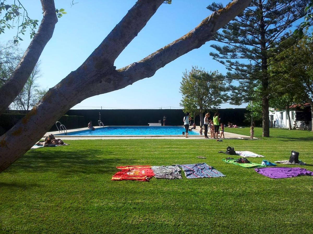 Luxury tent Guena Onda Glamping