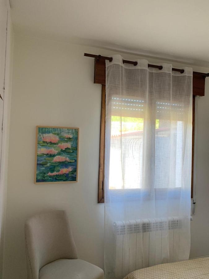 Chalet Sanxenxo