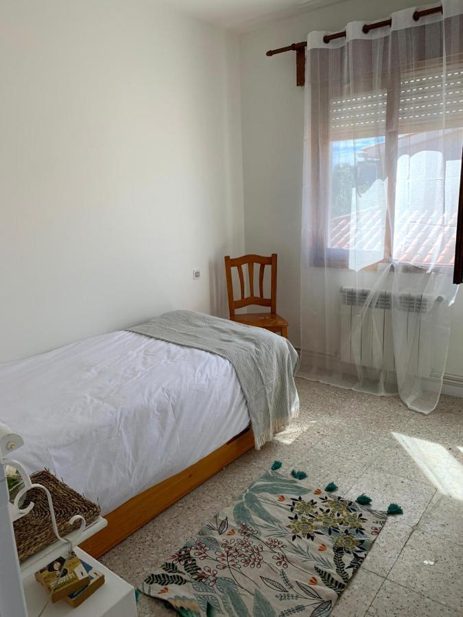 Chalet * Sanxenxo