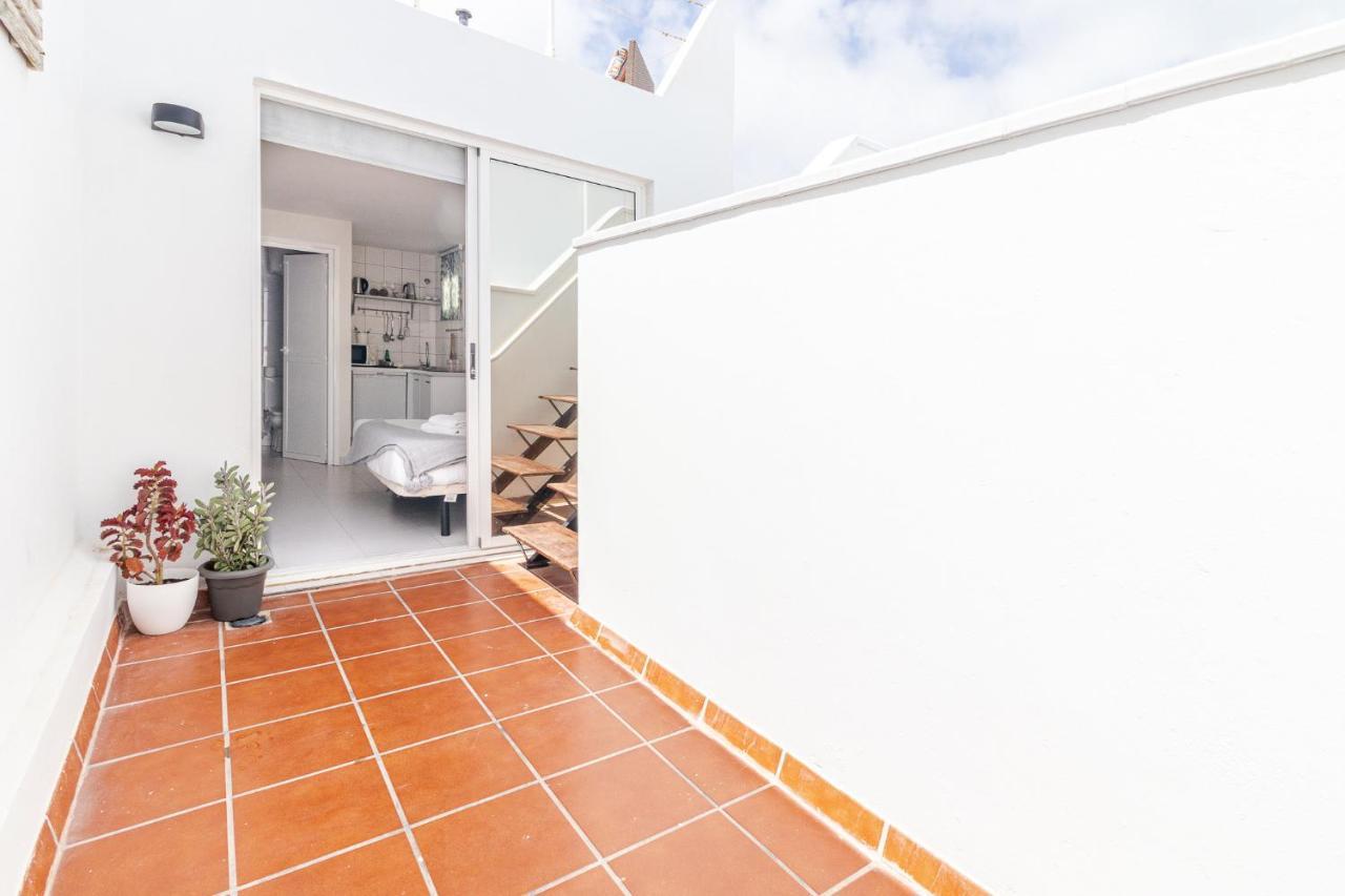 Flatguest - Lovely Terrace