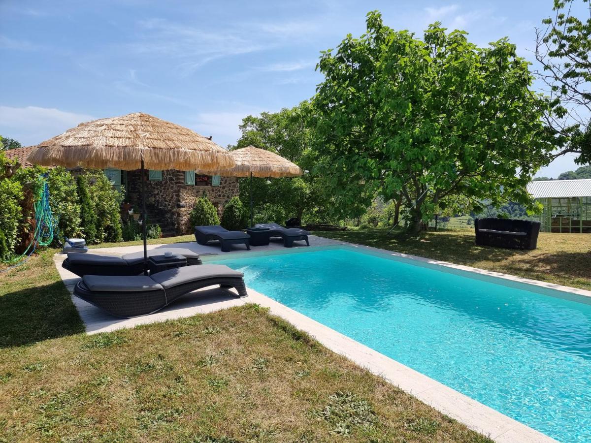 La Casita -adults 0nly- Chalet *