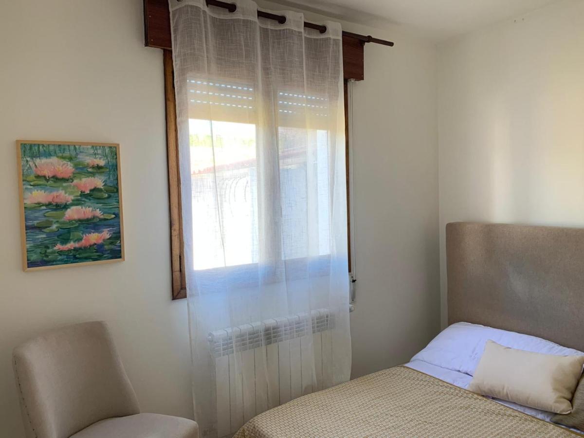Apartamento Chalet Sanxenxo