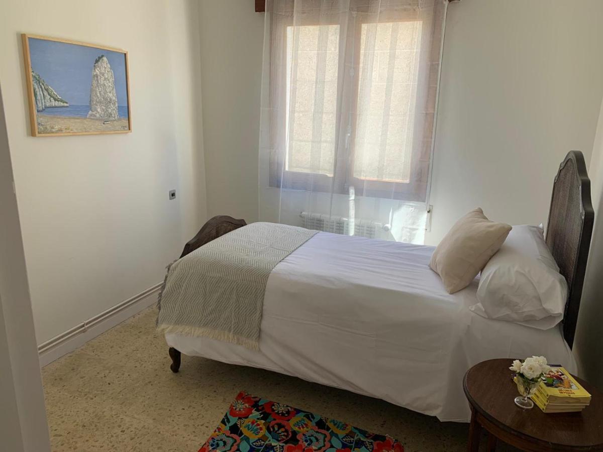 Apartamento Chalet Sanxenxo