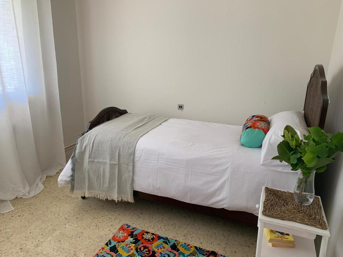 Apartamento Chalet *