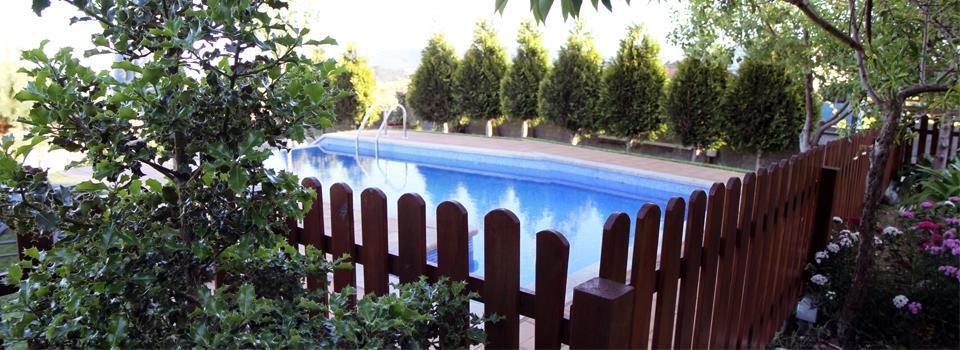 Hotel Rural Noalla