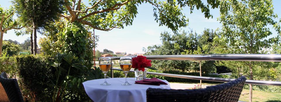 Rural Noalla Hotel