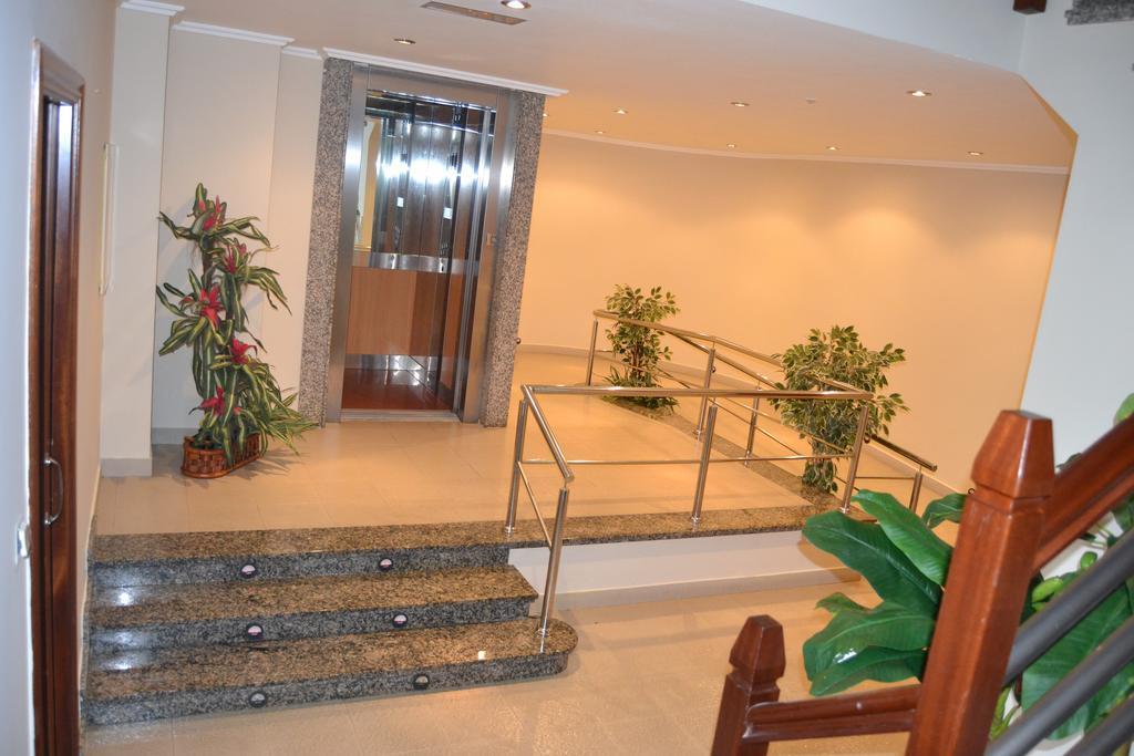 Playa Apartamento Montalvo