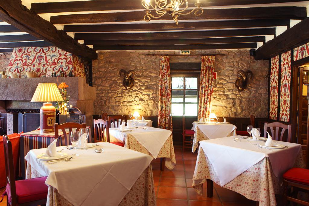 Senorio De Ursua Hotel
