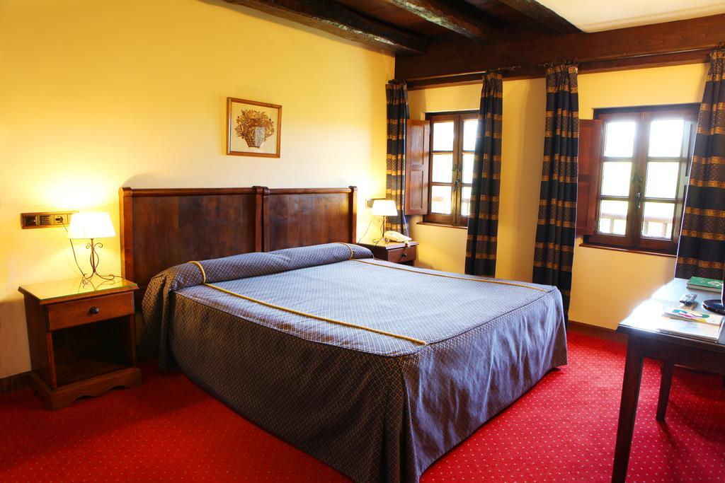 Senorio De Ursua Hotel 3*