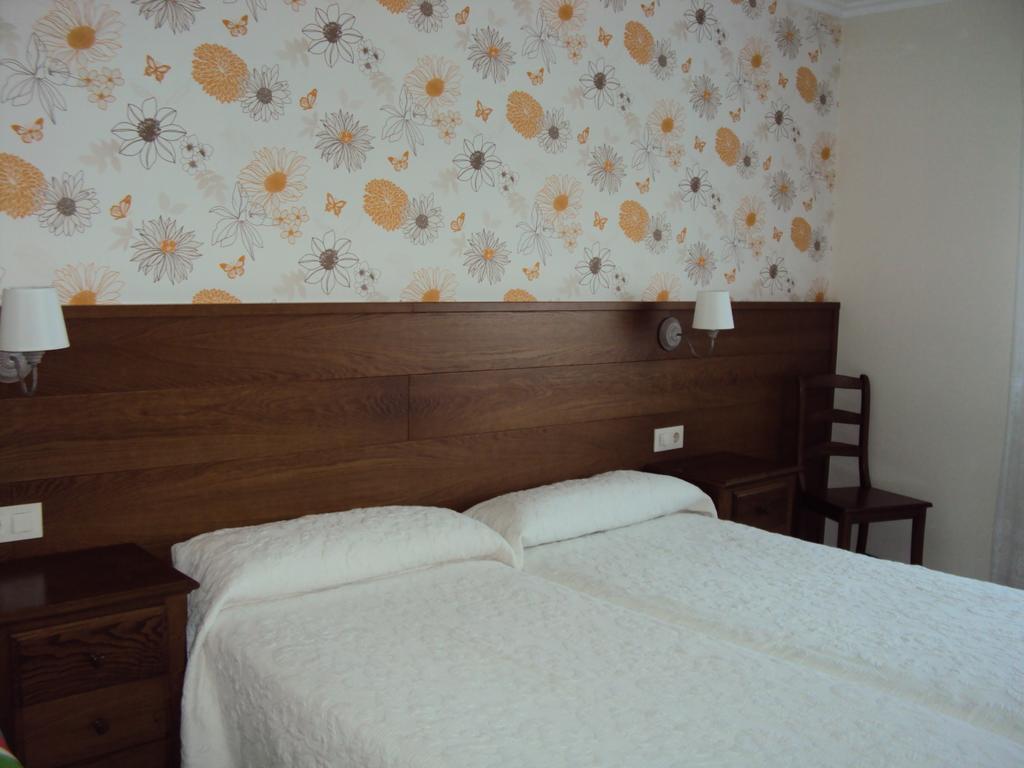 Casa Fuentes Poio