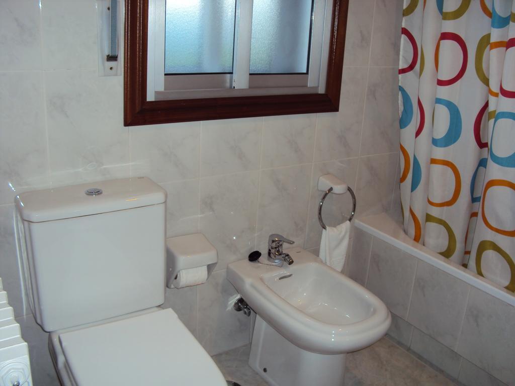Pensión Casa Fuentes 2*