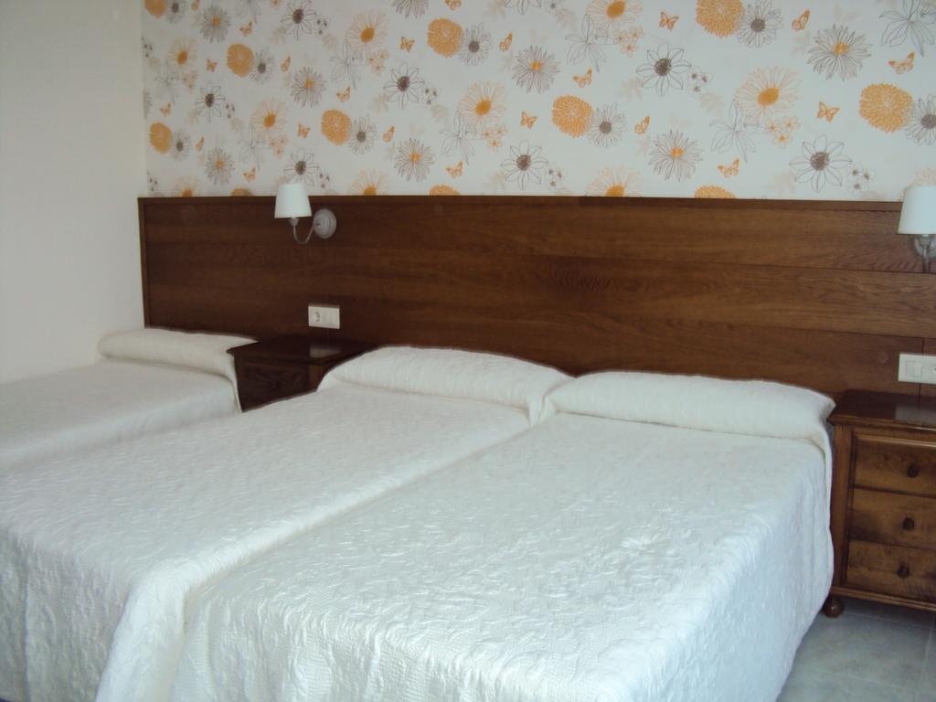 Casa Fuentes