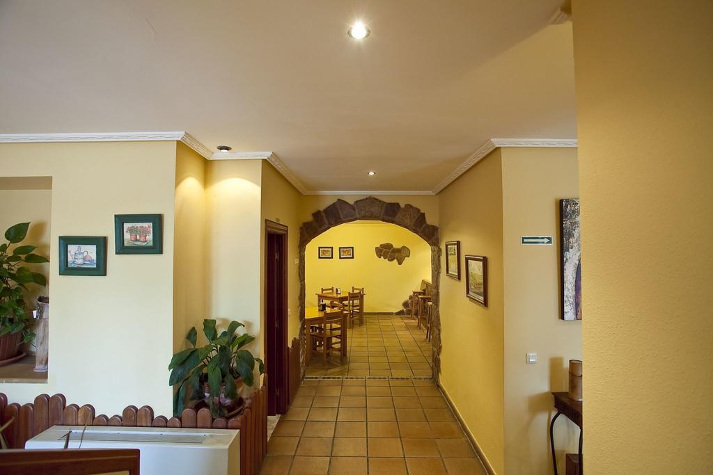 Hospedería Calzadas San Vicente De La Barquera