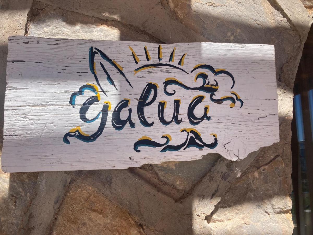 Apartamento Galua- Sweethomerooms *