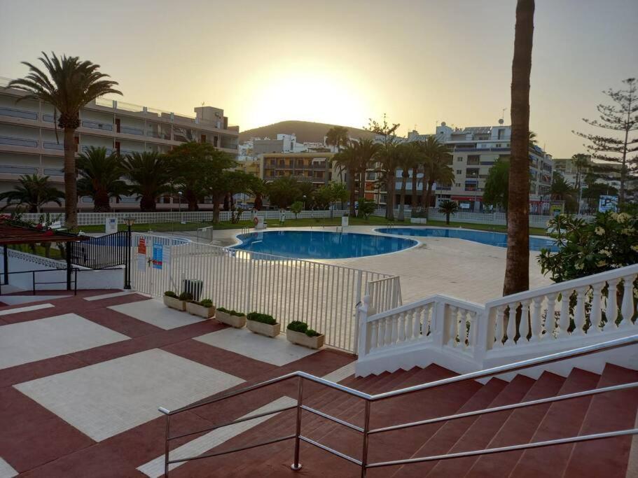 Achacay Vistamar Apartment *