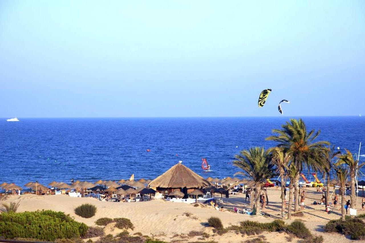 Apartamento Casaturis En Ar101 * Arenales del Sol