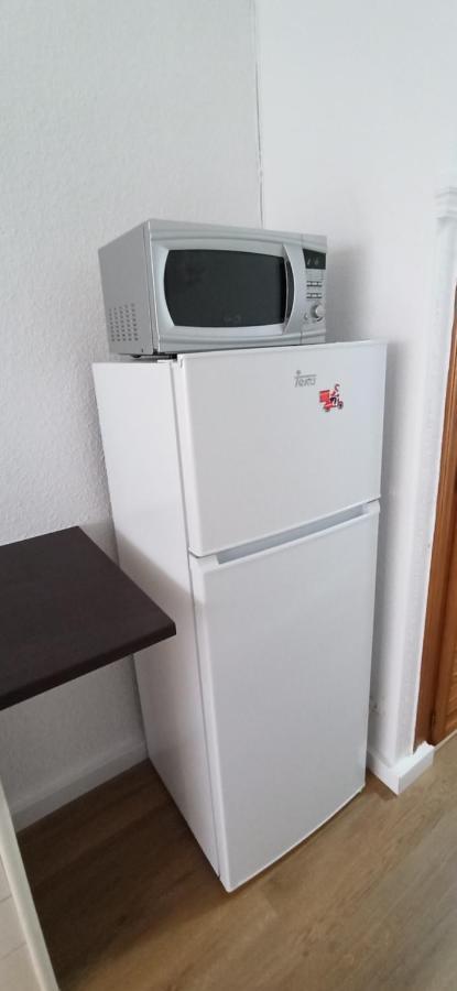 Apartment Manantiales *