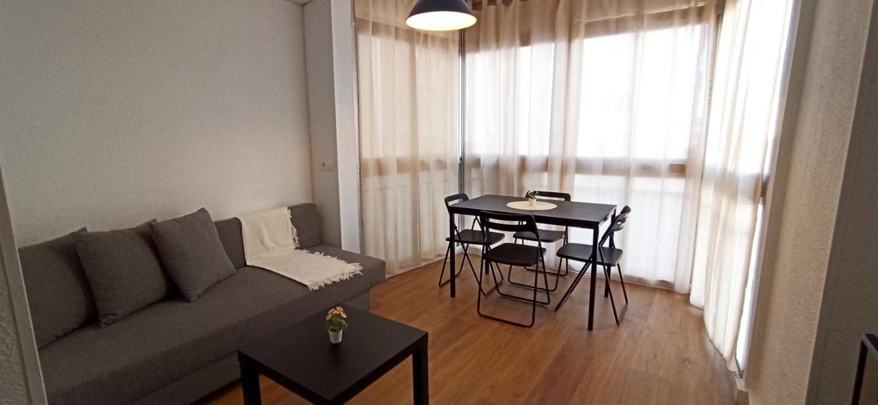 Manantiales Apartment Torremolinos