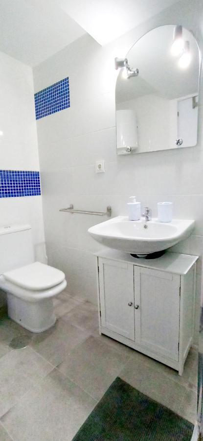 Apartment Manantiales