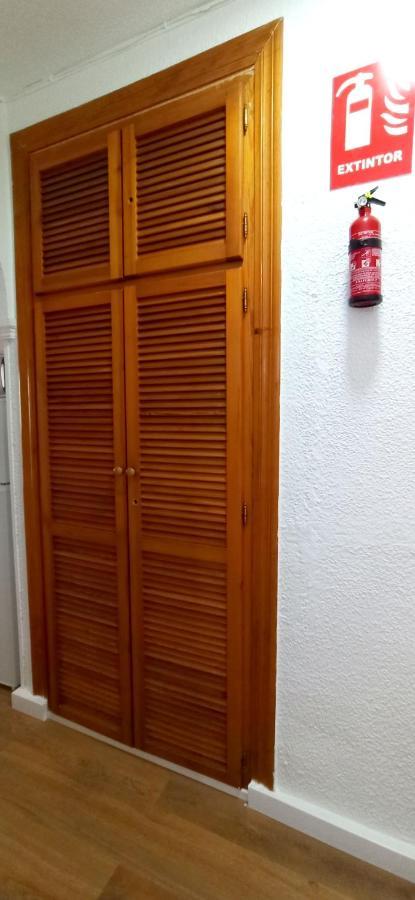 Apartment Manantiales