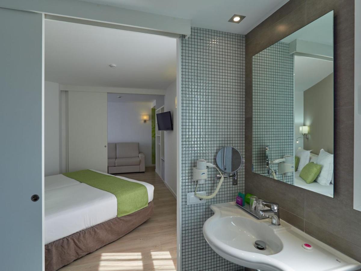 Hotel Bq Amfora - Adults Only Can Pastilla (Mallorca)