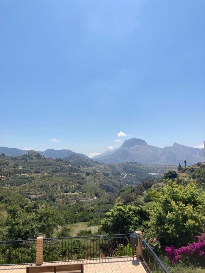 Sa Casa Des Llavadors