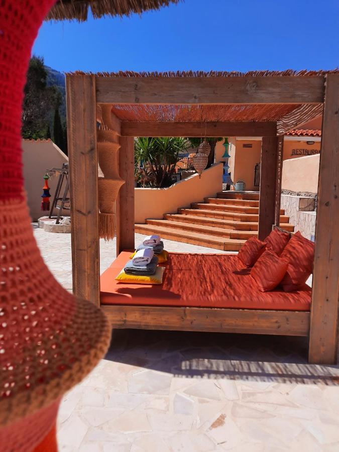 Bed & Breakfast Casa Surplace