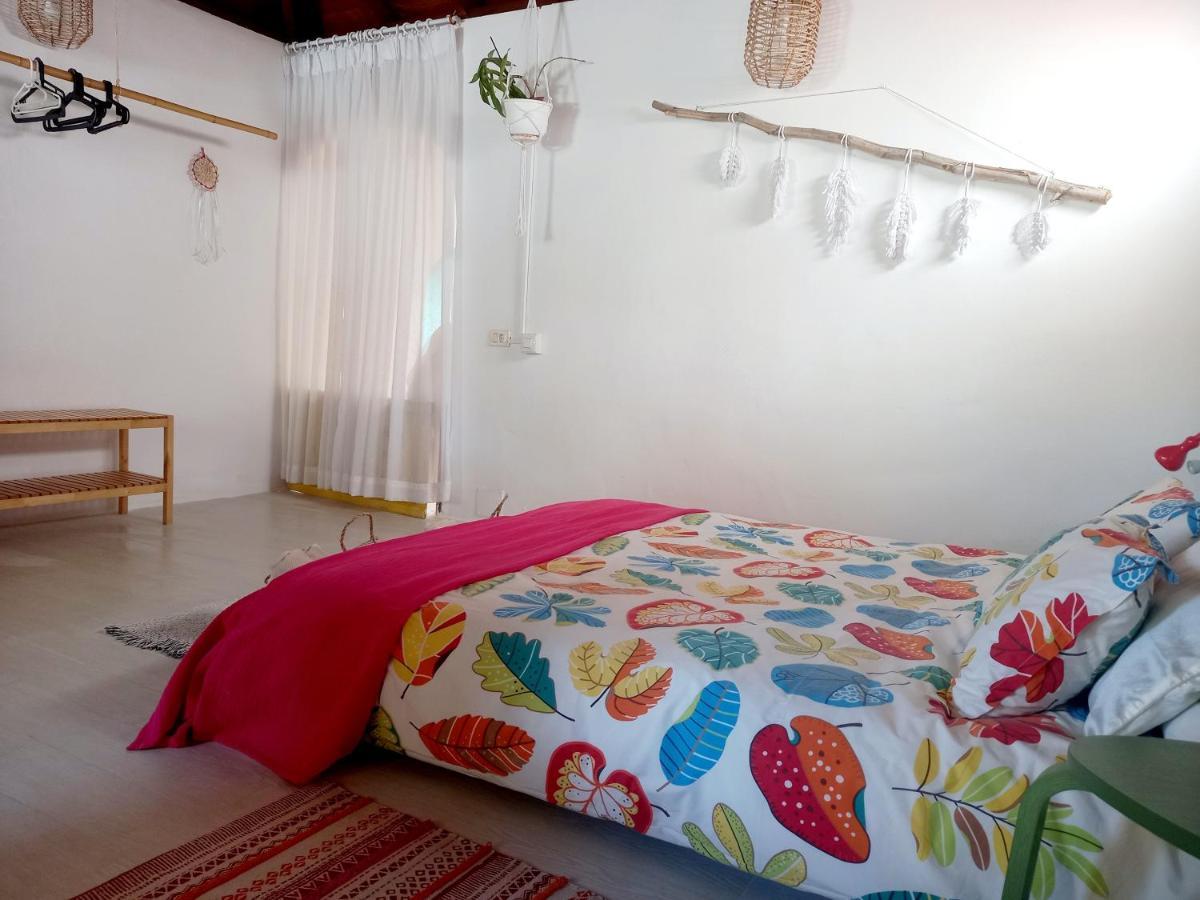 Eco Casa Alma,montana, Campo Y Playa Apartment