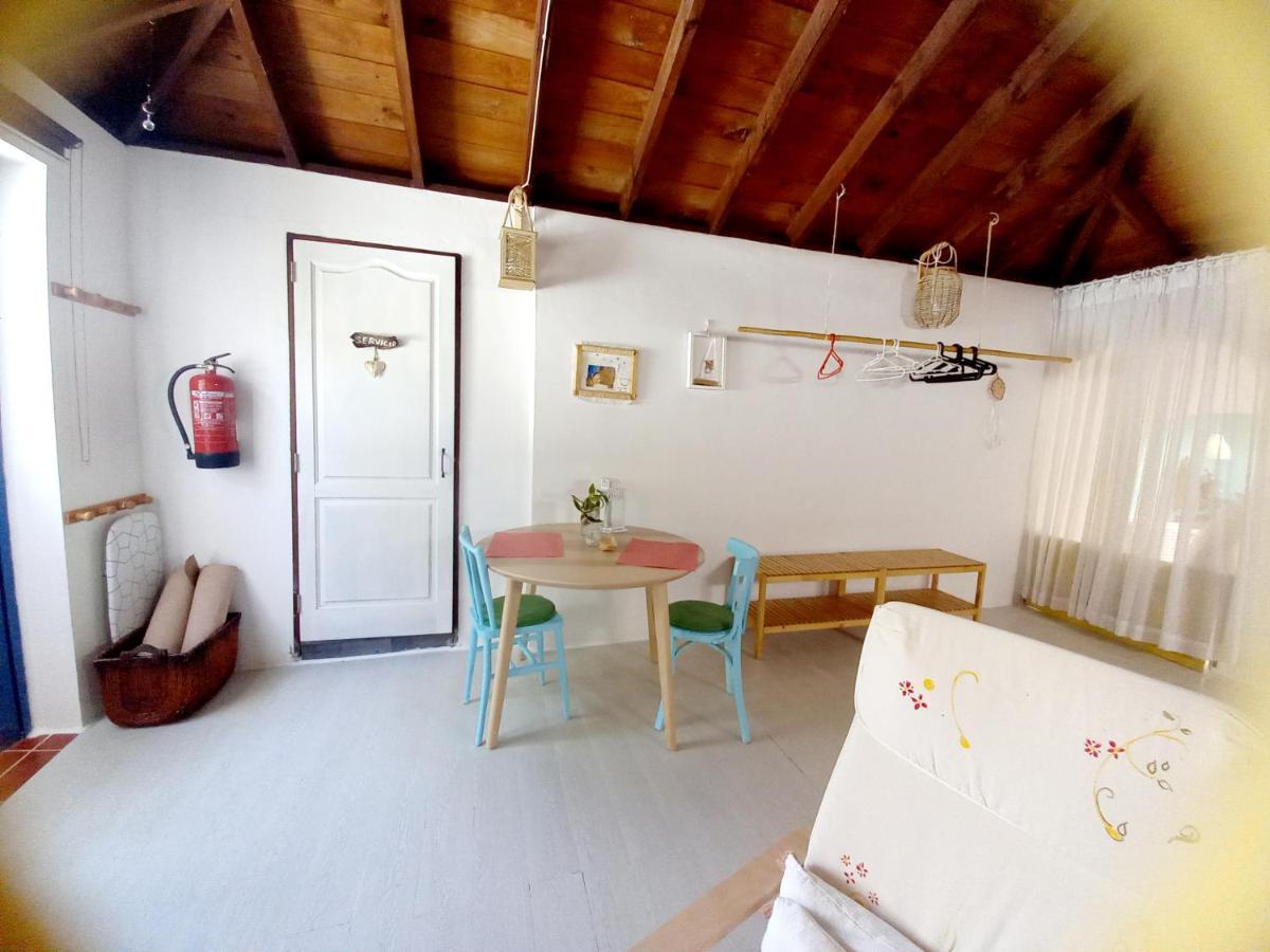 Eco Casa Alma,montana, Campo Y Playa Apartment