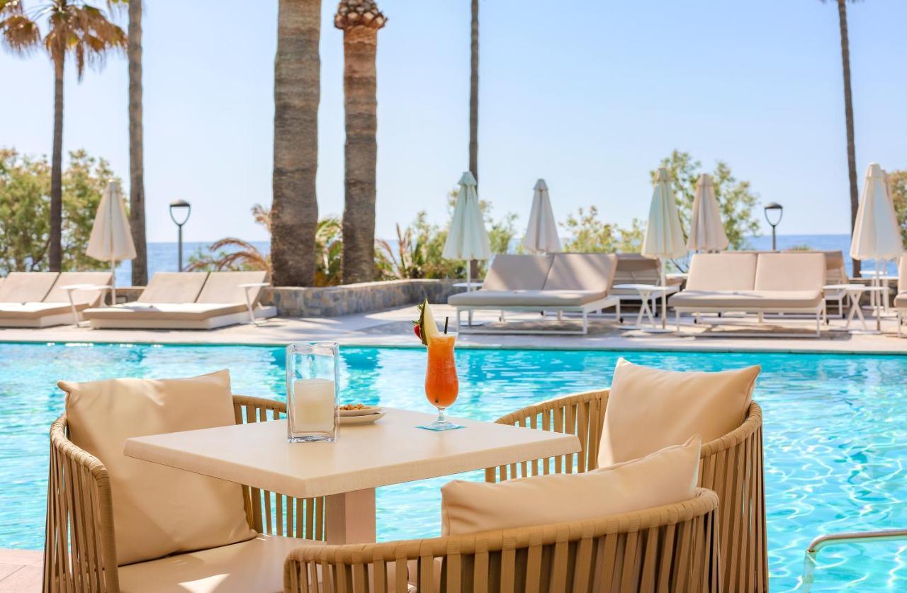 Marins - Adults Only Hotel 4*