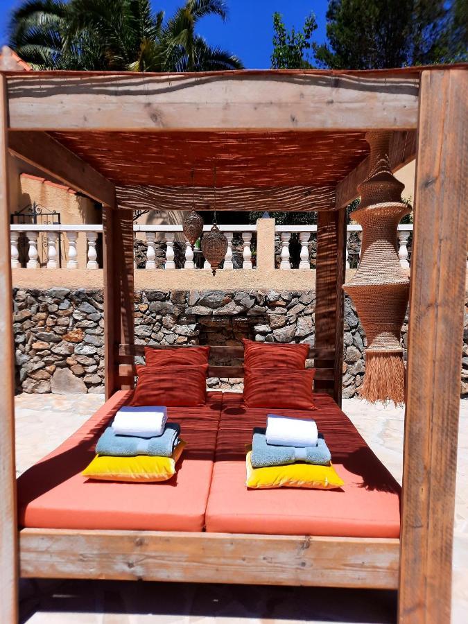 Casa Surplace