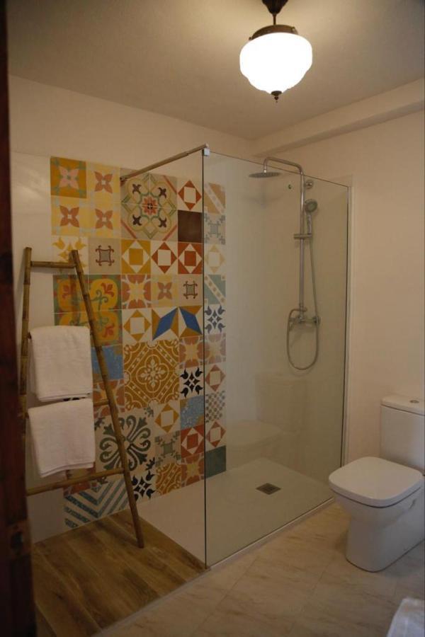 Sa Casa Des Llavadors Holiday home