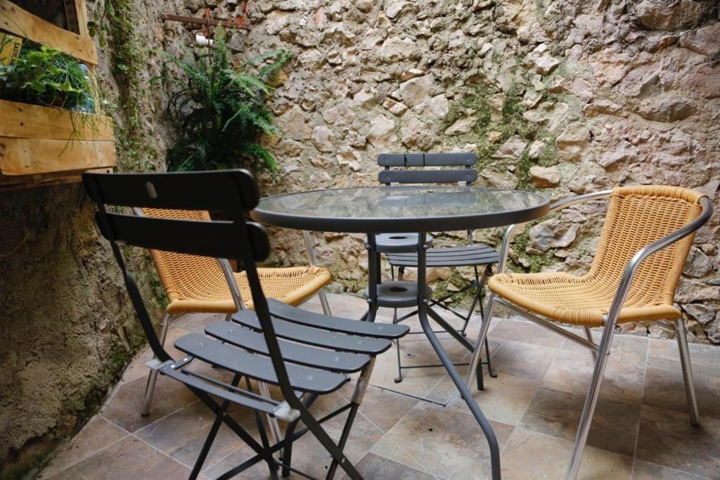 Sa Casa Des Llavadors Tarbena