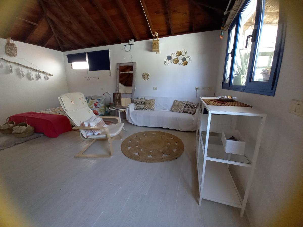 Apartment Eco Casa Alma,montana, Campo Y Playa *