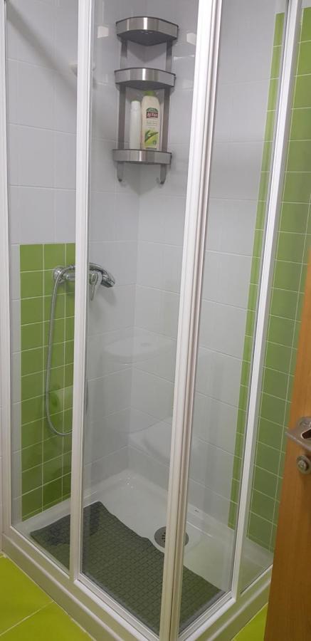Apartment Estudio Ideal 3 - Vacaciones Y Trabajo