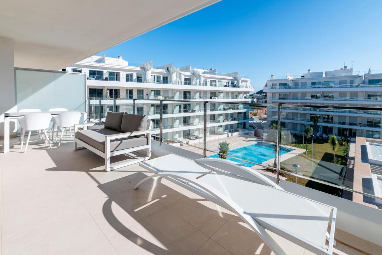 Apartamento Marina Real I