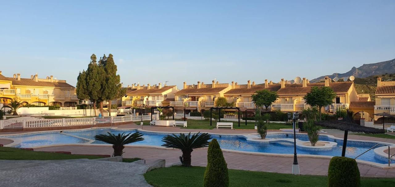 Apartamento Apartments *