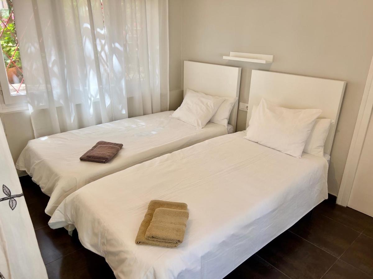 Apartamentos Caspe Caspe