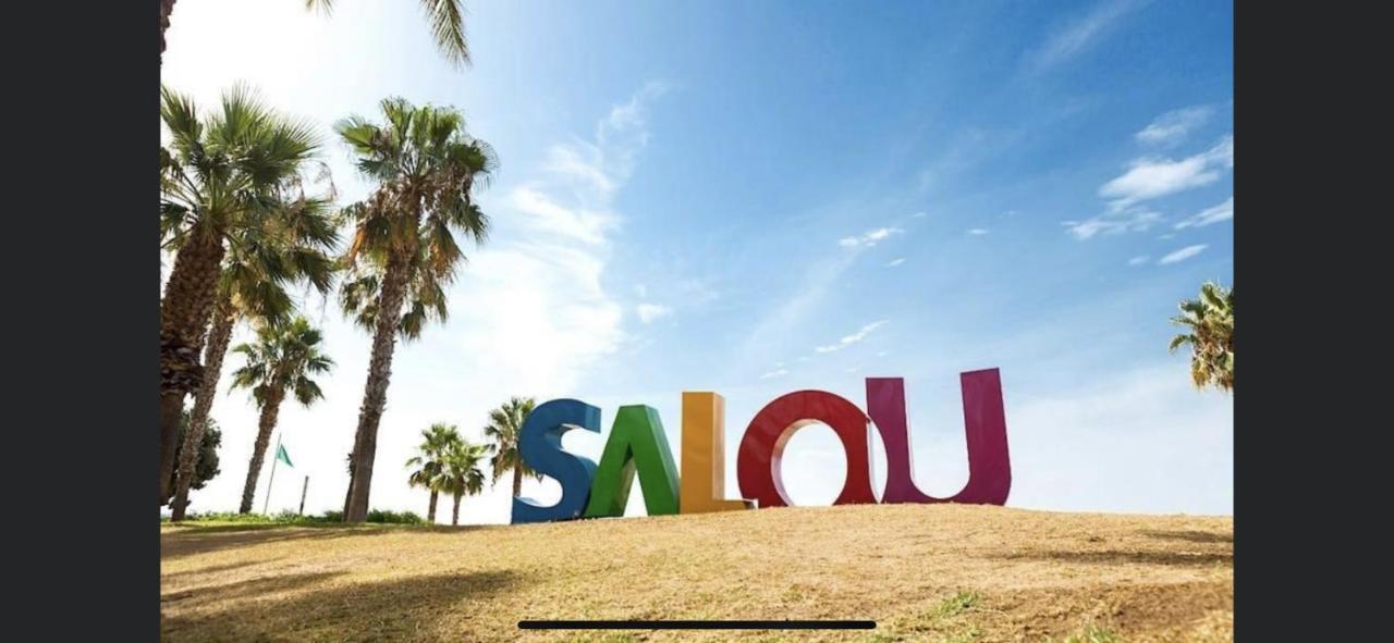 Especial Familias En Búsqueda De Sol, Playa,... Apartamento *