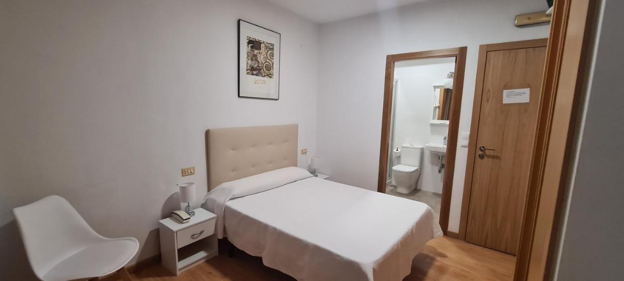 Europa Hotel