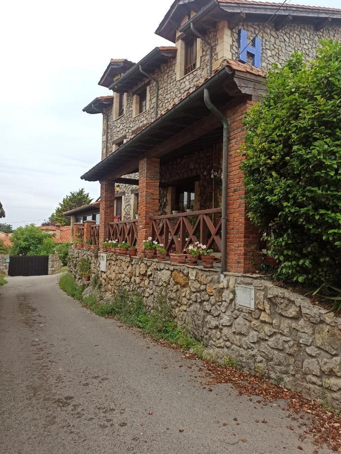 Casa rural Rural Entrecomillas Comillas