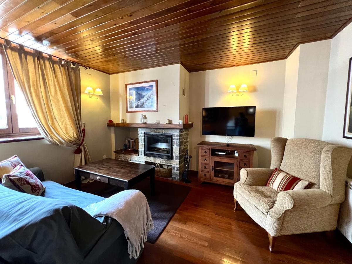Cal Berg - Apartamento Apartment