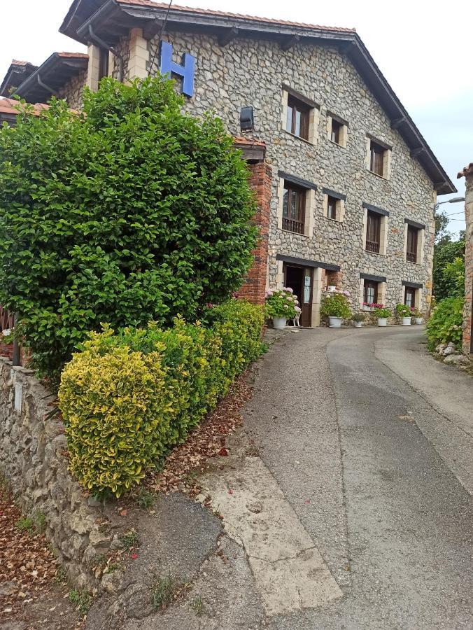 Casa rural Rural Entrecomillas *