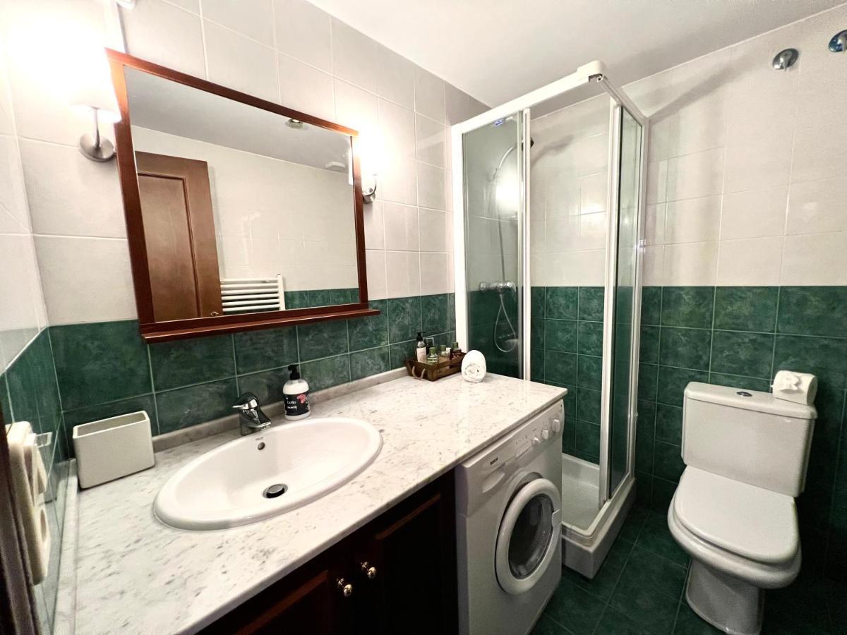 Cal Berg - Apartamento * Garos