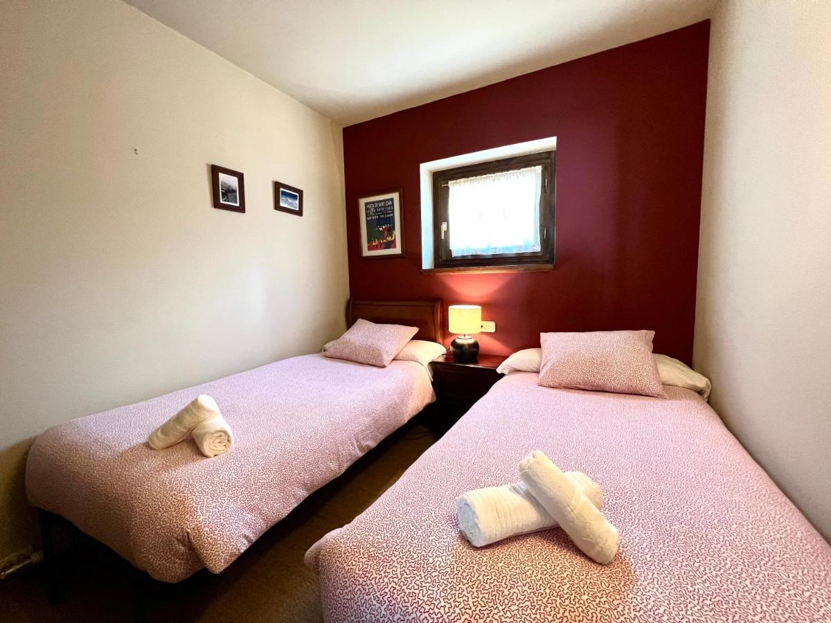 Cal Berg - Apartamento