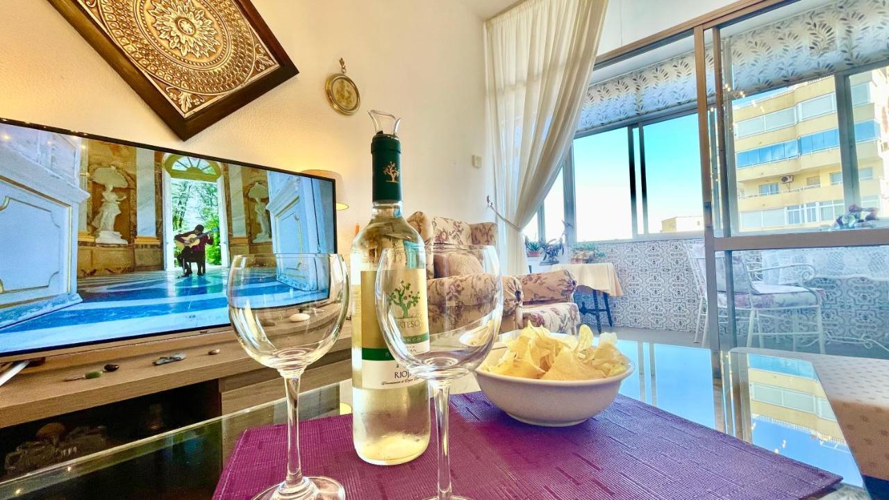 Apartment San Enrique - Life Torremolinos
