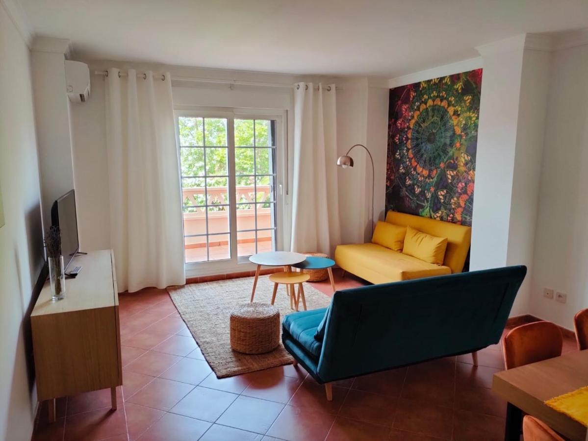 Golf, Kitesurf, Tennis, Paddle, Free Bicycles - Andalusia Apartamento
