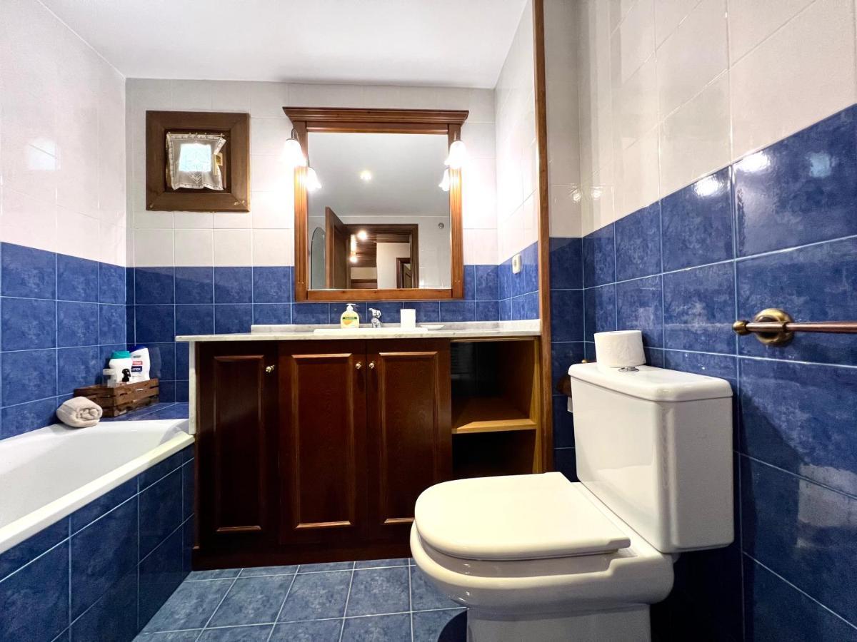 Cal Berg - Apartamento Apartment *