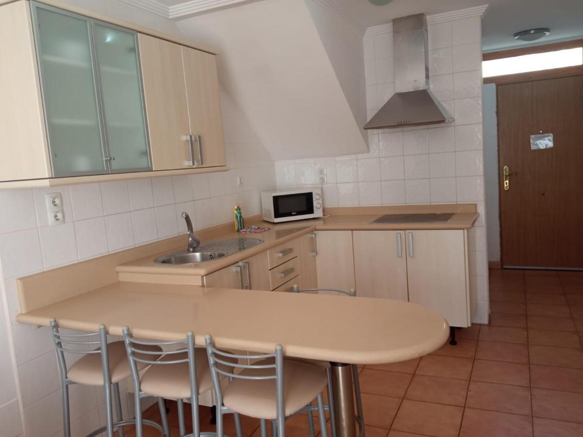 Apartment Alsol Brisas