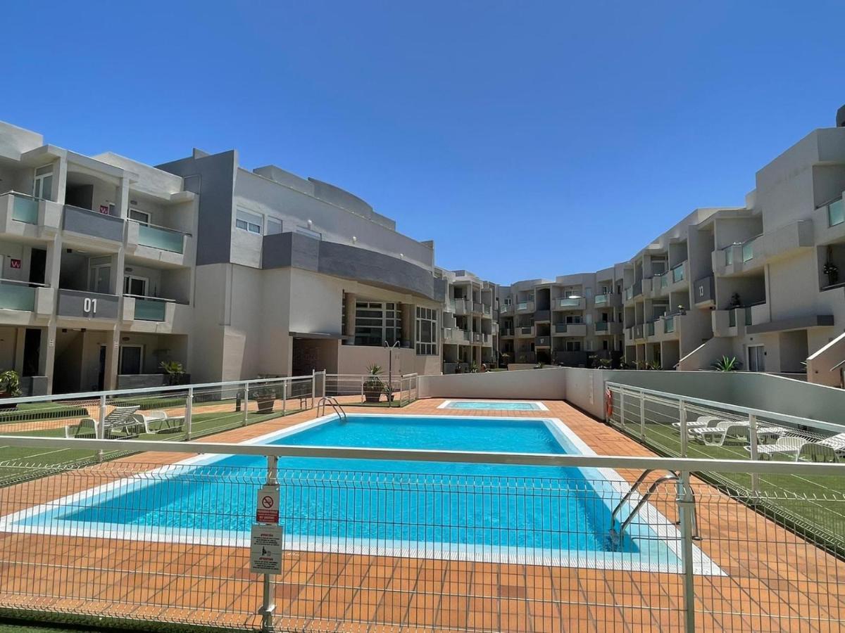 Casa Panamera - Enjoy The Sun In Relaxed Apartment! Apartamento Corralejo